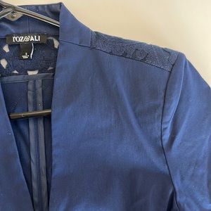 Roz & Ali Suit long sleeve!